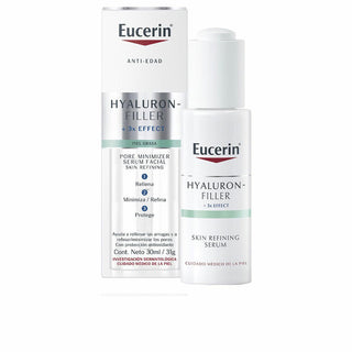 Anti-Ageing Serum Eucerin Hyaluron Filler Skin Refining (30 ml) - Dulcy Beauty