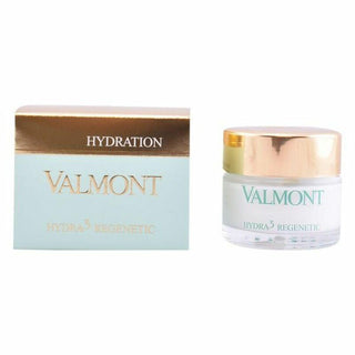 Hydrating Cream Hidra3 Regenetic Valmont (50 ml) - Dulcy Beauty