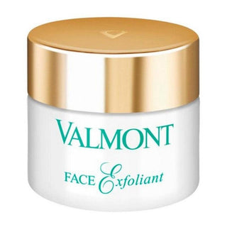 Facial Exfoliator Purify Valmont (50 ml) - Dulcy Beauty