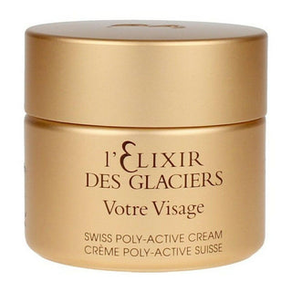 Firming Cream L'elixir des Glaciers Valmont mpn1101988315 (50 ml) 50 - Dulcy Beauty