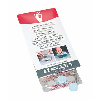 Treatment for Nails Mavala Tablet - Dulcy Beauty