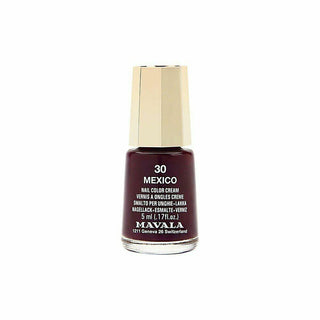 Nail polish Mavala Nº 30 (5 ml) - Dulcy Beauty