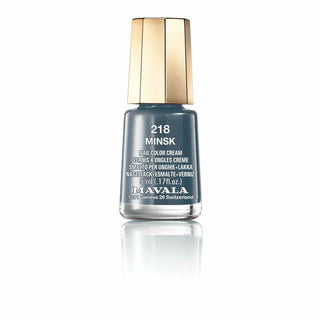 Nail polish Mavala Nº 218 (5 ml) - Dulcy Beauty