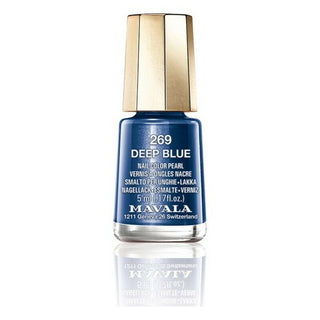 Nail polish Nail Color Mavala Nº 269 (5 ml) - Dulcy Beauty