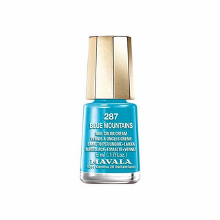 Nail polish Mavala Colour Inspiration Nº 287 (5 ml) - Dulcy Beauty