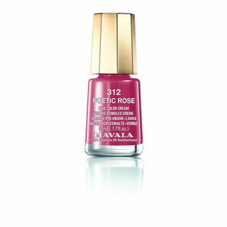 Nail polish Mavala Nº 312 (5 ml) - Dulcy Beauty