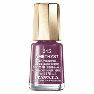 Nail polish Mavala Nº 315 (5 ml) - Dulcy Beauty
