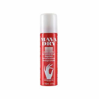 Nail Drying Spray Mavala 91660 150 ml - Dulcy Beauty