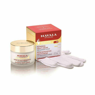 Hand Cream Mavala (75 ml) - Dulcy Beauty
