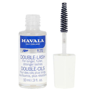 Eyelash Regenerating Serum Mavala Double Lash (10 ml) - Dulcy Beauty