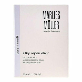 Restorative Serum Marlies Möller Silky Repair - Dulcy Beauty