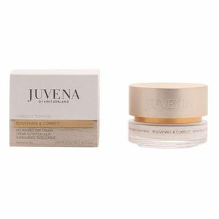 Day Cream Rejuvenate & Correct Juvena (50 ml) - Dulcy Beauty