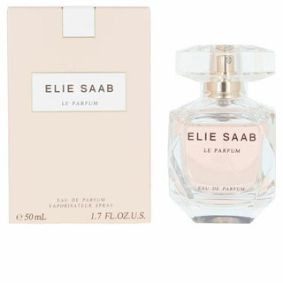 Women's Perfume Elie Saab Le Parfum EDP (50 ml) - Dulcy Beauty