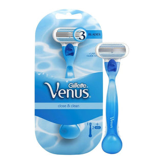 Shaving Razor Gillette Venus - Dulcy Beauty