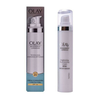 Highlighting Cream Regenerist Luminous Olay Regenerist Luminous (50 - Dulcy Beauty