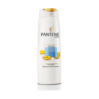Shampoo Pantene - Dulcy Beauty