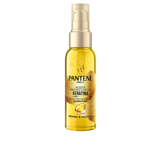 Protective Oil Pantene Keratine (100 ml) (100 ml) - Dulcy Beauty