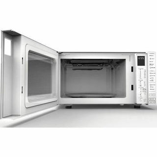 Microwave with Grill Whirlpool Corporation MWP304W 30 L 1050 W