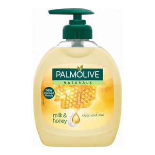 Hand Soap Palmolive AD-59-0029763 (300 ml) - Dulcy Beauty