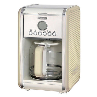ماكينة صنع القهوة بالتقطير أريتي 1342/03 2000 وات (12 كوب) بيج