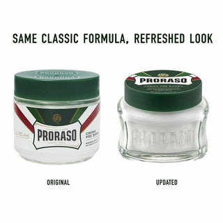 Lotion Pre-Shave Classic Proraso Classic 100 ml - Dulcy Beauty