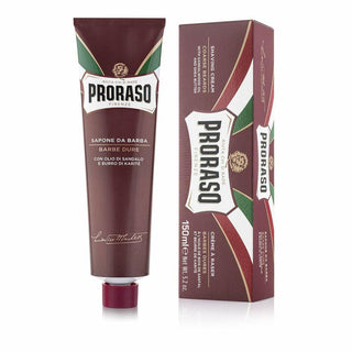 Shaving Cream Proraso 8004395001095 150 ml - Dulcy Beauty