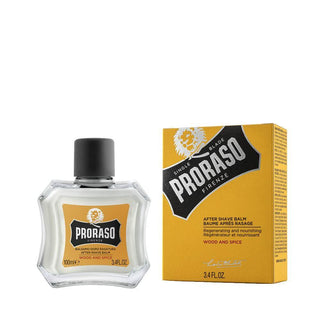 After Shave Balm Proraso 400780 100 ml - Dulcy Beauty