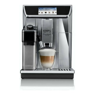 Superautomatic Coffee Maker DeLonghi ECAM650.75 1450 W 2 L 15 bar - GURASS APPLIANCES