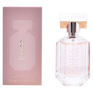 Women's Perfume The Scent For Her Hugo Boss EDP - Dulcy Beauty