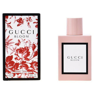 Women's Perfume Gucci Bloom Gucci EDP - Dulcy Beauty