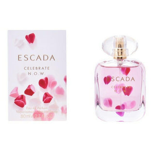 Women's Perfume Celebrate N.O.W. Escada EDP - Dulcy Beauty