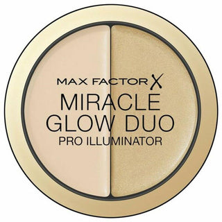 Highlighter Miracle Glow Duo Max Factor - Dulcy Beauty