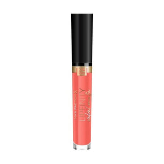 Lipstick Lipfinity Velvet Matte Max Factor (23 g) - Dulcy Beauty