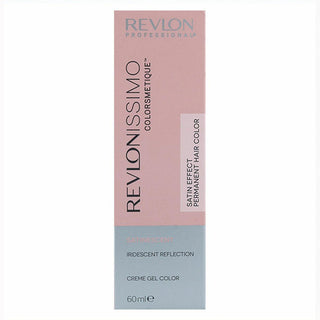 Conditioner Revlonissimo Satinescent Revlon - Dulcy Beauty