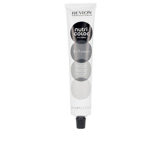 Hair Mask Revlon Nutri Color 100 ml (100 ml) - Dulcy Beauty
