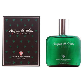 Men's Perfume Acqua Di Selva Victor EDC 400 ml - Dulcy Beauty