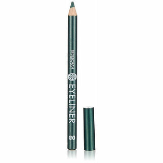 Eye Pencil Deborah Eyeliner Nº 08 Green - Dulcy Beauty