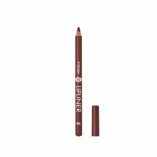 Lip Liner Pencil Deborah Classic Nº 10 - Dulcy Beauty