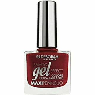Nail polish Gel Effect Deborah Nº 7 - Dulcy Beauty
