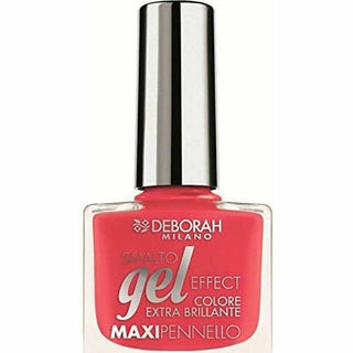 Nail polish Deborah Shine Tech Gel Nº 22 - Dulcy Beauty
