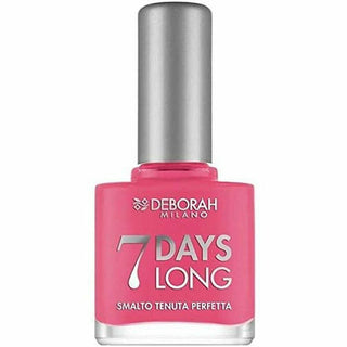 Nail polish 7 Days Long Deborah Nº 822 - Dulcy Beauty