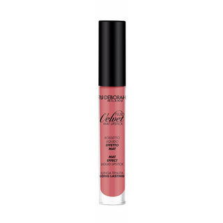 Lipstick Deborah 6744 #02 - Dulcy Beauty