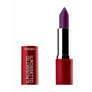 Lipstick Deborah Il Rossetto Winter In Love Nº 818 - Dulcy Beauty