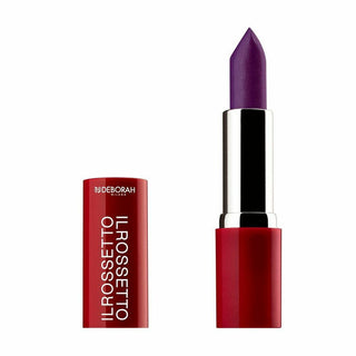 Lipstick Deborah Il Rossetto Winter In Love Nº 818 - Dulcy Beauty