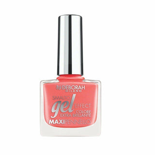 Nail polish Gel Effect Deborah 107 Litchi juice - Dulcy Beauty