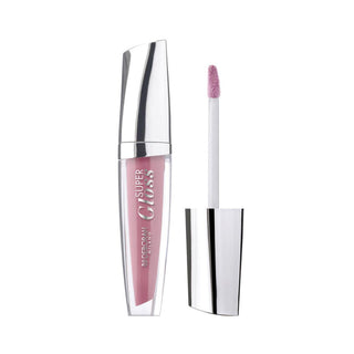 Lipstick Deborah Super Gloss Nº 03 Liquid - Dulcy Beauty