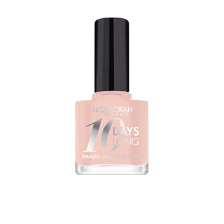 Nail polish Deborah 10 Days Long Nº 882 (11 ml) - Dulcy Beauty