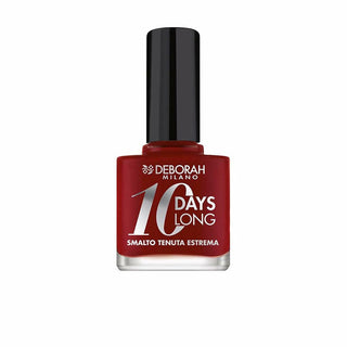 Nail polish Deborah 10 Days Long Nº 161 (11 ml) - Dulcy Beauty
