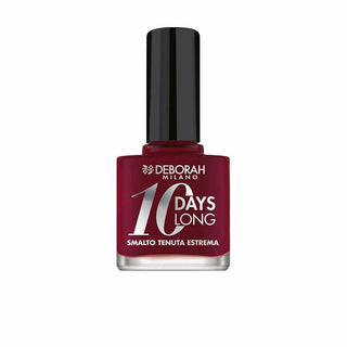 Nail polish Deborah 10 Days Long Nº 884 (11 ml) - Dulcy Beauty