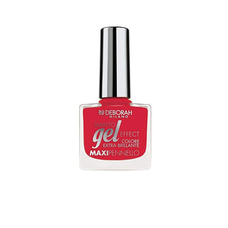 Gel nail polish Deborah Gel Effect Nº 116 - Dulcy Beauty